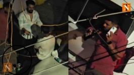 Roadside Hookah and Alcohol Bash in Nagpur Raises Policing Concerns
								